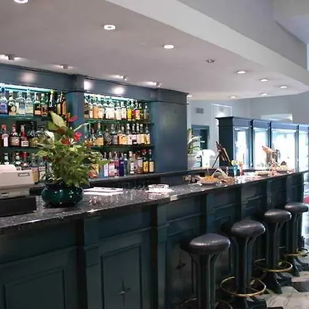 Hotel Berchielli 