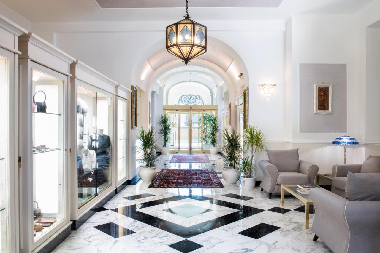 Hotel Berchielli Florenz