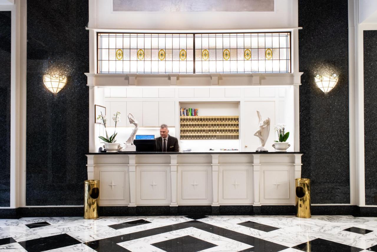 Hotel Berchielli Florenz