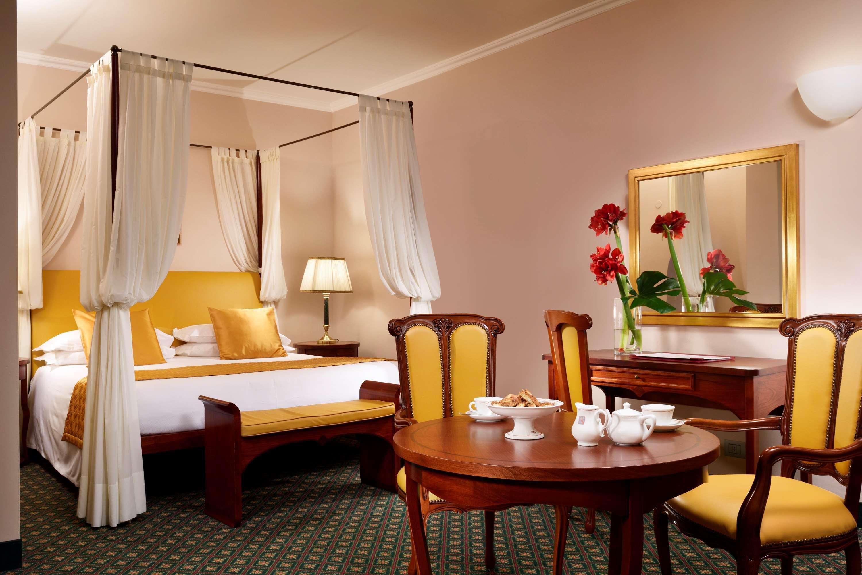 Berchielli Hotel Florenz