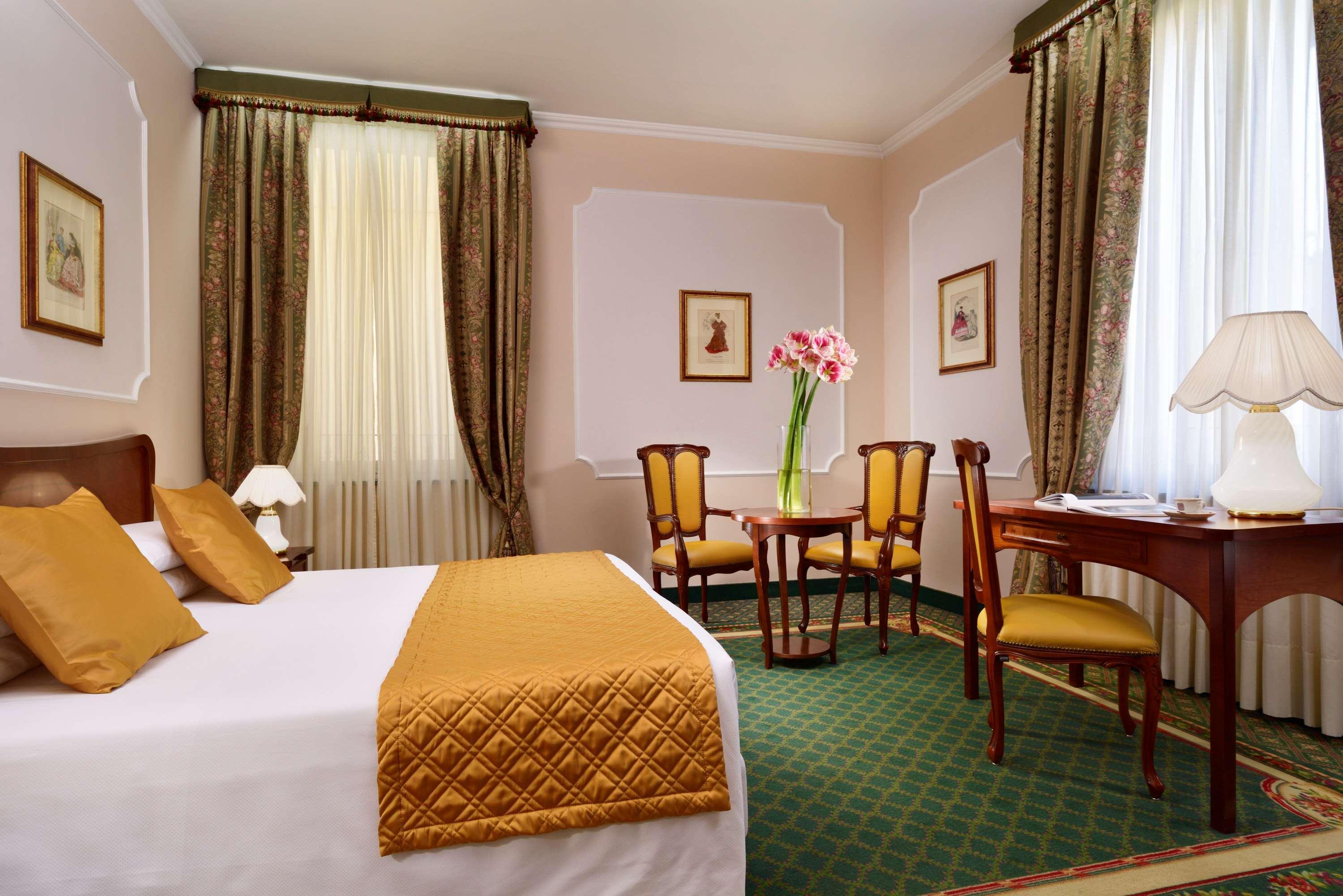 Hotel Berchielli Florenz