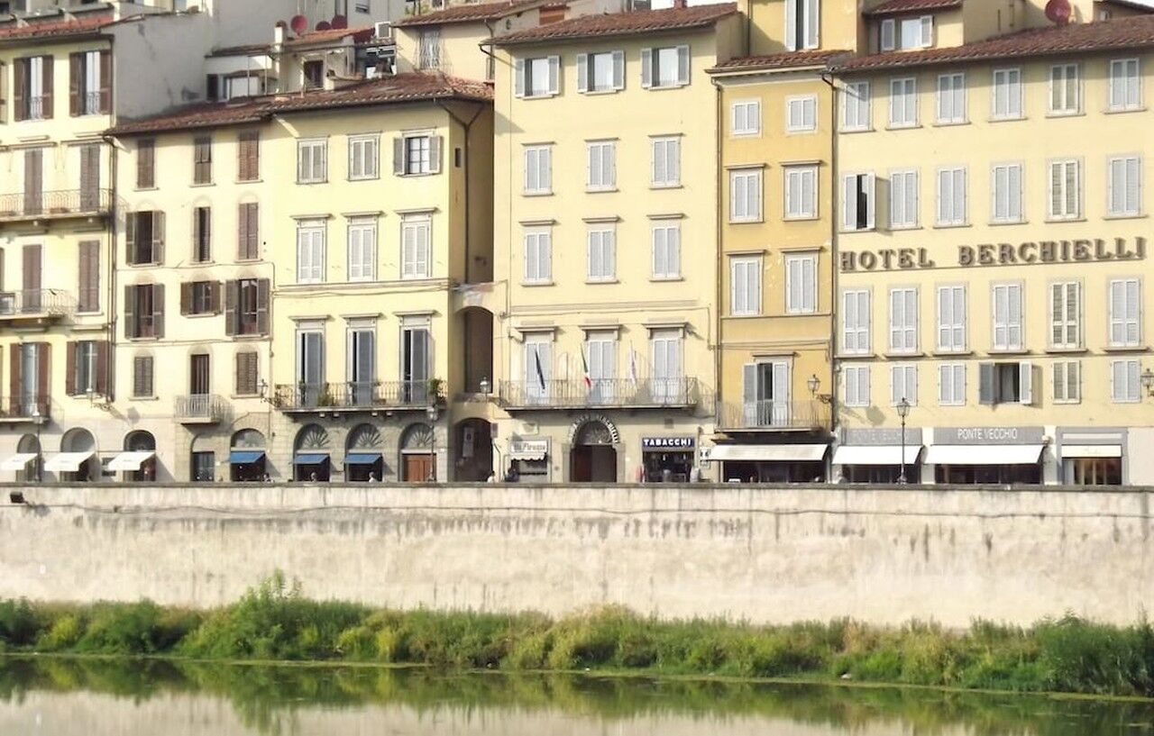 Berchielli Florenz