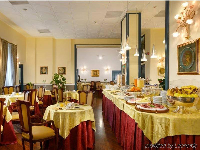 Berchielli Hotel Florencia