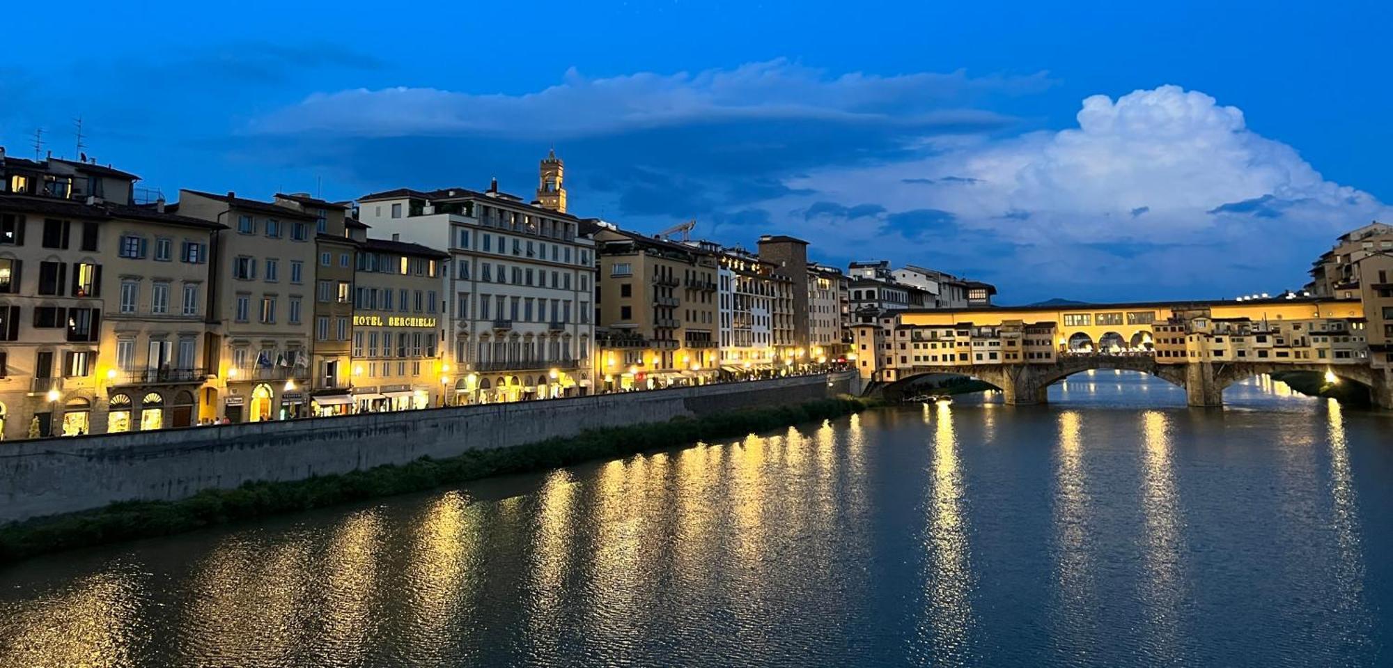 Berchielli 4* Florencia